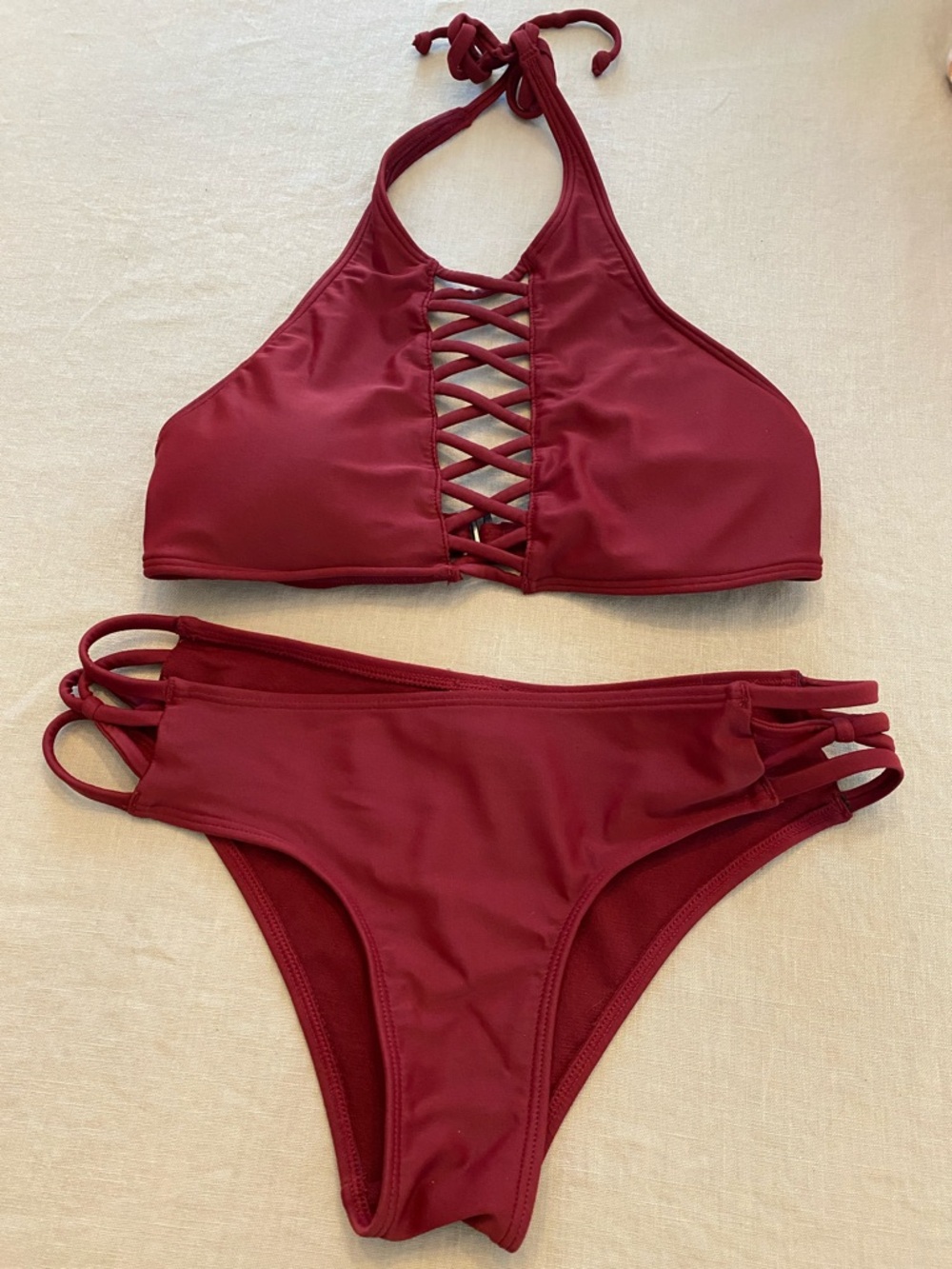 Hollister Bikini Swimsuit